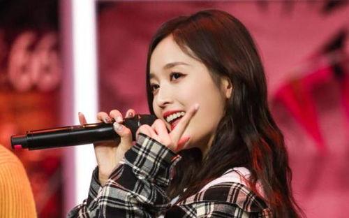 圈内爆料吴宣仪,揭秘明星背后的真实故事