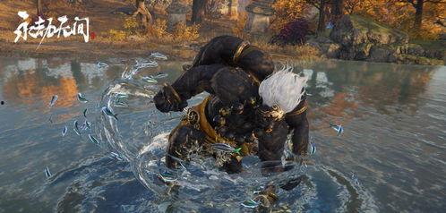 永劫大佛最新爆料消息,神秘力量觉醒，世界秩序将面临巨变！  第1张